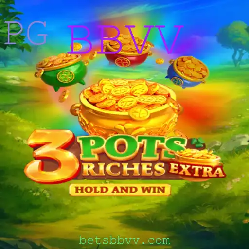 Descubra o Empolgante Mundo de 3potsExtra: Regras e Estrutura de Jogo com BBVV