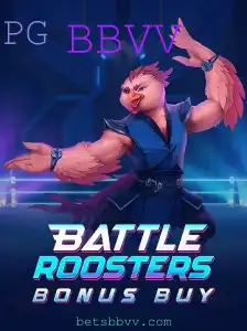 BattleRoostersBonusBuy: Um Novo Desafio no Mundo dos Jogos