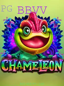 Descubra o Fascinante Mundo do Jogo de Tabuleiro Chameleon