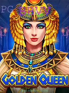 GoldenQueen: Um Jogo de Estratégia Inovador com a Palavra-Chave BBVV