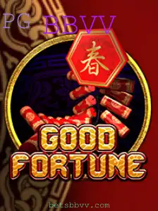 GoodFortune: O Jogo Estratégico do Momento