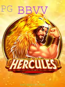 Descubra o Fascinante Jogo 'Hercules' e Sua Dinâmica 'BBVV'