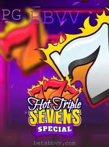 Explorando o Fascinante Mundo do Jogo HotTripleSevensSpecial com BBVV