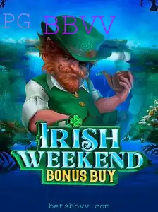 Explorando o Fascinante Mundo de IrishWeekendBonusBuy: A Nova Sensação do Entretenimento Online