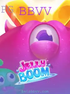 Explorando o Mundo Divertido de JellyBoom: Uma Jornada Estratégica com BBVV