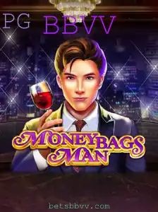 Desvendando o Fascinante Mundo de MoneybagsMan: Um Jogo de Estratégia e Emoção