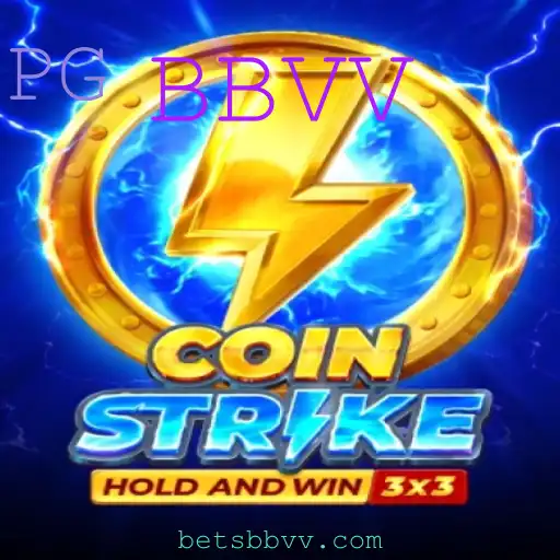 Coinstrike: Uma Nova Dimensão no Mundo dos Jogos com BBVV