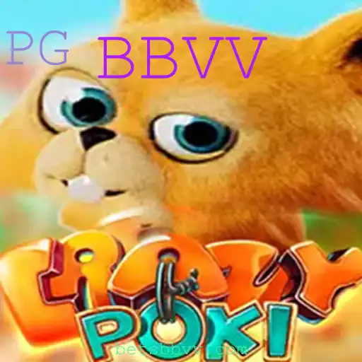 CrazyPoki: Uma Jornada Inovadora com BBVV