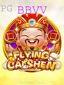 Explorando o Mundo Fascinante de FlyingCaiShen: Uma Jornada de Fortuna e Estratégia no Universo BBVV