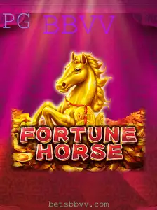 Explorando FortuneHorse: O Jogo que Estimula a Estratégia