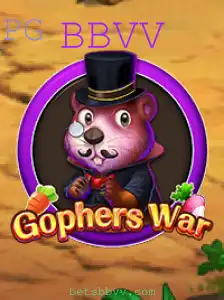 Descubra o Mundo Empolgante de GophersWar: Um Novo Jogo Revolucionário