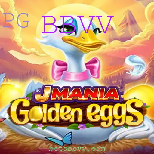 JManiaGoldenEggs: Desvendando o Universo dos Ovos Dourados