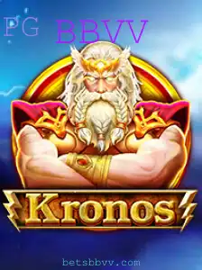 Desvendando Kronos: Explorando o Novo Jogo BBVV