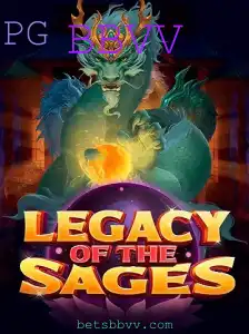 Legacy of the Sages: Um Mergulho no Universo de BBVV