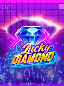 Explorando o Mundo Encantado de LuckyDiamond: Uma Aventura Inovadora