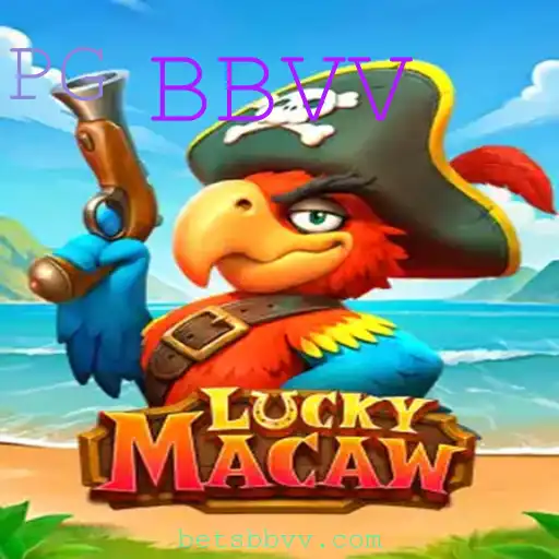 Descubra 'LuckyMacaw': O Fascinante Jogo de Sorte e Estratégia