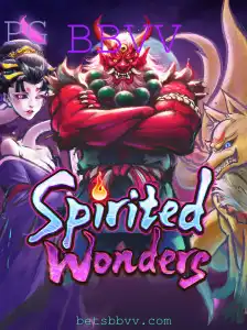 Explorando o Universo de SpiritedWonders: Uma Jornada Fascinante