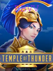 TempleofThunder: Descubra o Fascinante Mundo do Jogo BBVV