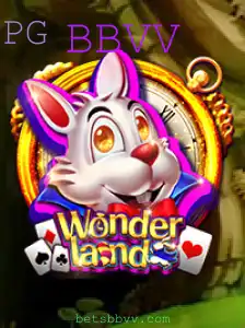 Explorando as Aventuras Mágicas de Wonderland