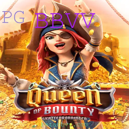 Descubra o Mundo de QueenofBounty: Uma Aventura Inovadora com BBVV