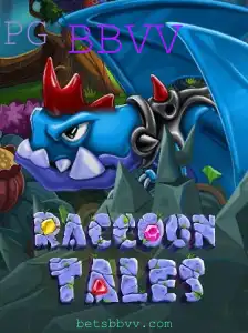 Descubra o Mundo Encantado de RaccoonTales: Regras e Estratégias