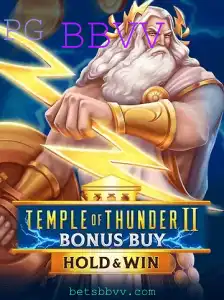 Explorando TempleofThunderIIBonusBuy: O Novo Fenômeno dos Jogos