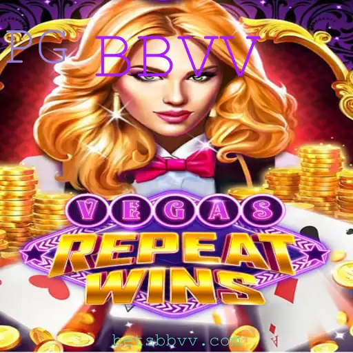 Descubra VegasRepeatWins: O Jogo de Cassino Revolucionário e as Regras de BBVV